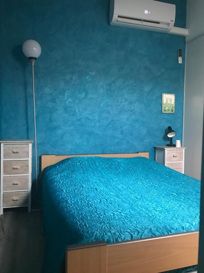 Leucate, Maison Dans Village Naturiste Eden A 50 M De La Plage, 4 Personnes Exterior foto