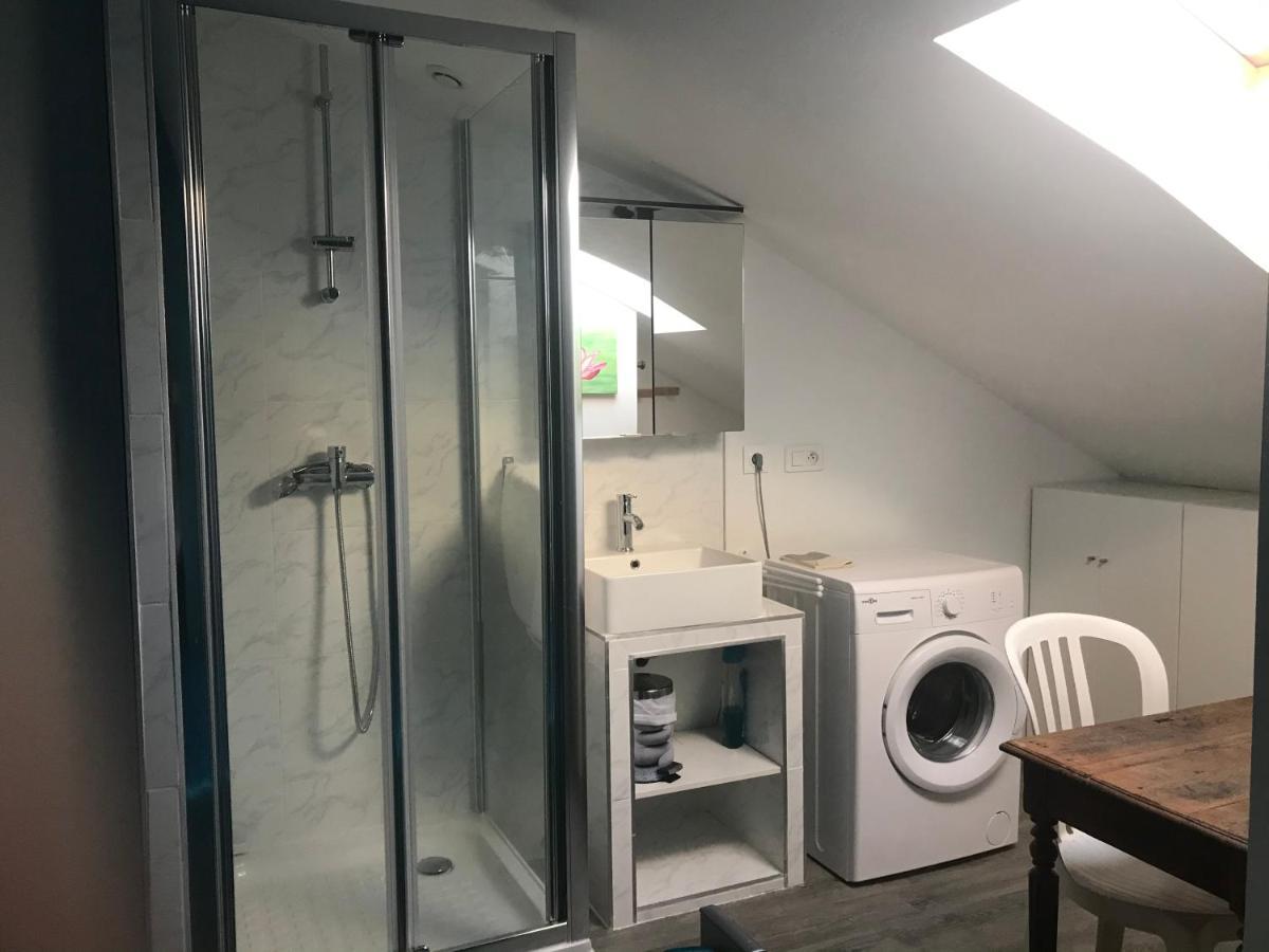 Leucate, Maison Dans Village Naturiste Eden A 50 M De La Plage, 4 Personnes Exterior foto